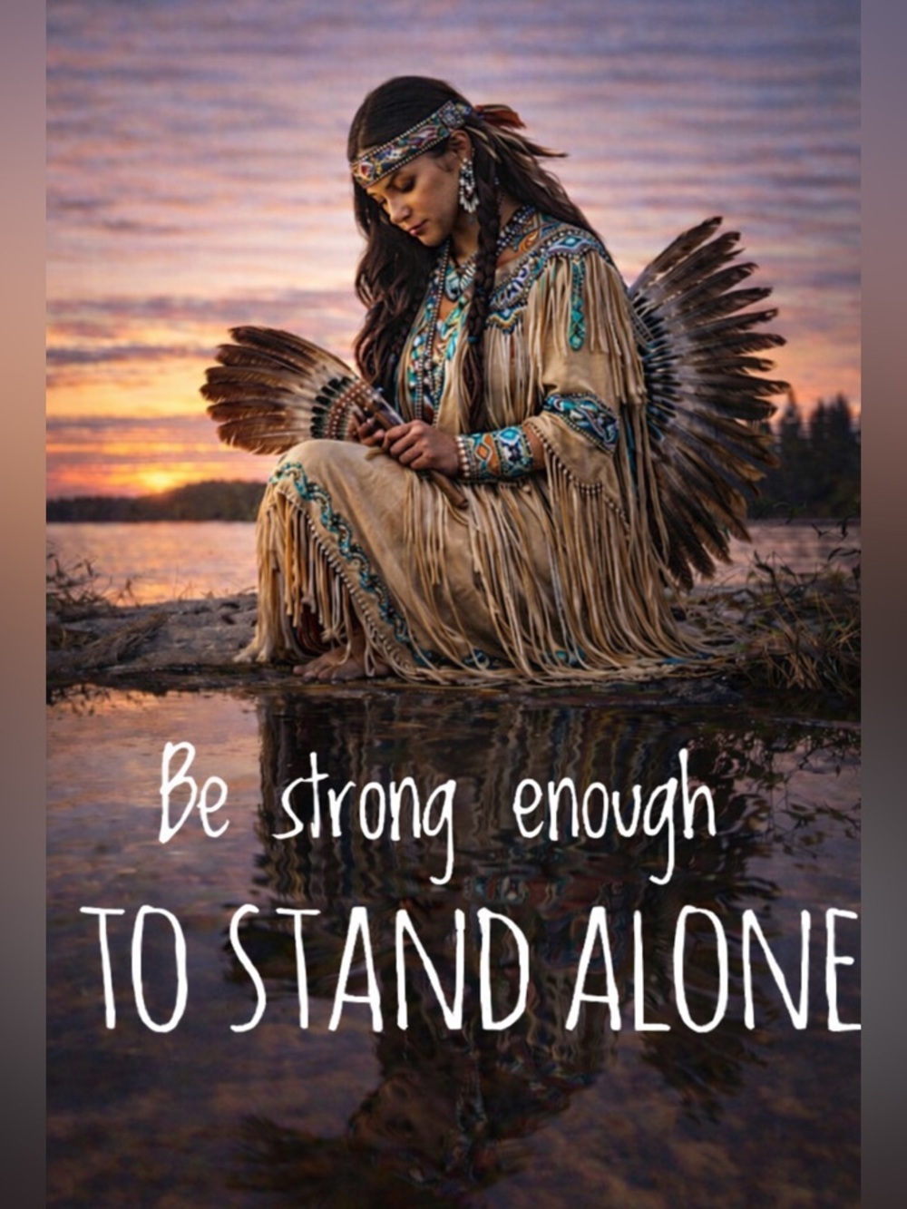 ❤️ STRONG ❤️ - Picture 4 of 4
